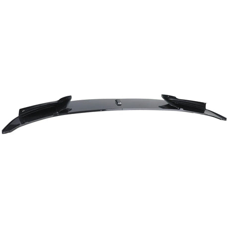 BMW Serie 5 F10 F11 2010–2017 Spoiler Anteriore Carbon Look - autorivallo