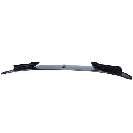 BMW Serie 5 F10 F11 2010–2017 Spoiler Anteriore Carbon Look - autorivallo