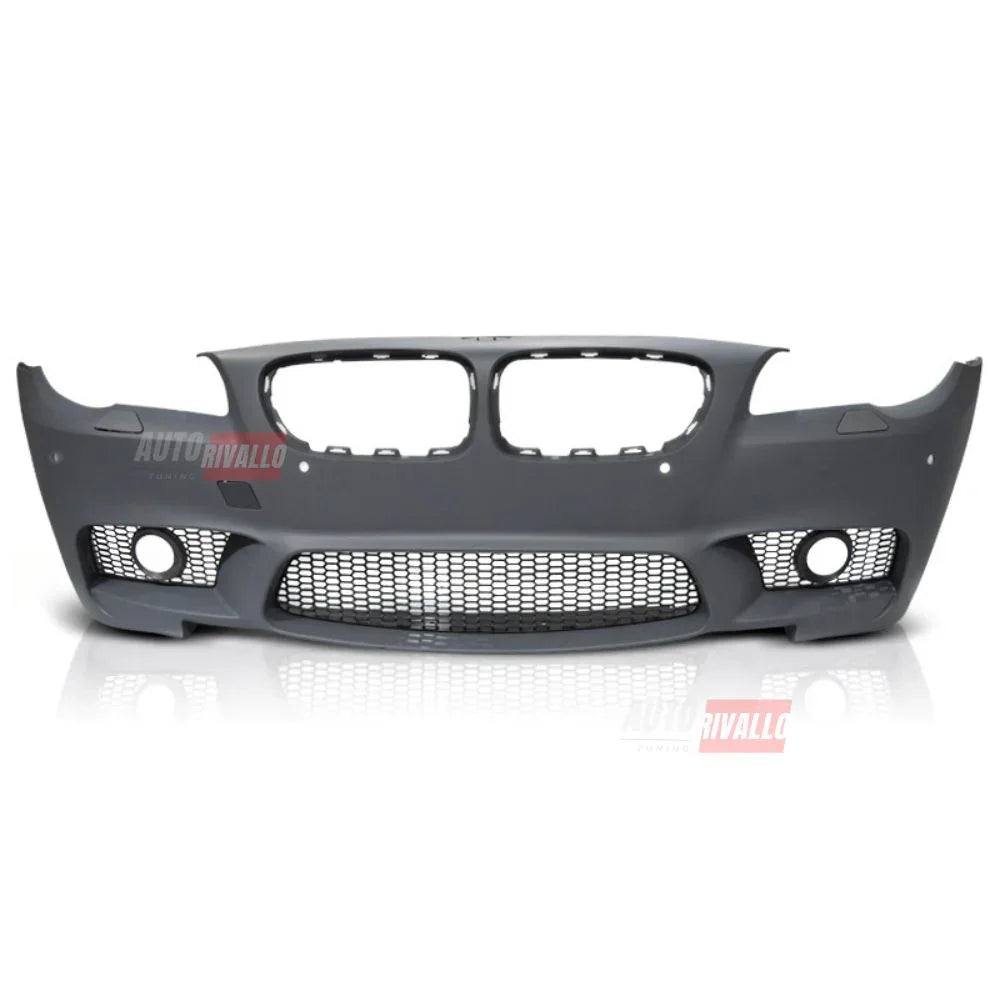 BMW Serie 5 F10 F11 LCI 2013-2017 Paraurti Anteriore M Sport - autorivallo