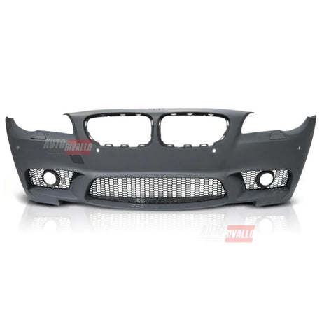 BMW Serie 5 F10 F11 LCI 2013-2017 Paraurti Anteriore M Sport - autorivallo