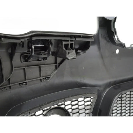 BMW Serie 5 F10 F11 LCI 2013-2017 Paraurti Anteriore M Sport - autorivallo