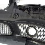 BMW Serie 5 F10 F11 LCI 2013-2017 Paraurti Anteriore M Sport - autorivallo