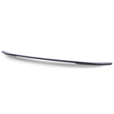 BMW Serie 7 G11 G12 2014-2017 Spoiler Cofano Nero Lucido - autorivallo