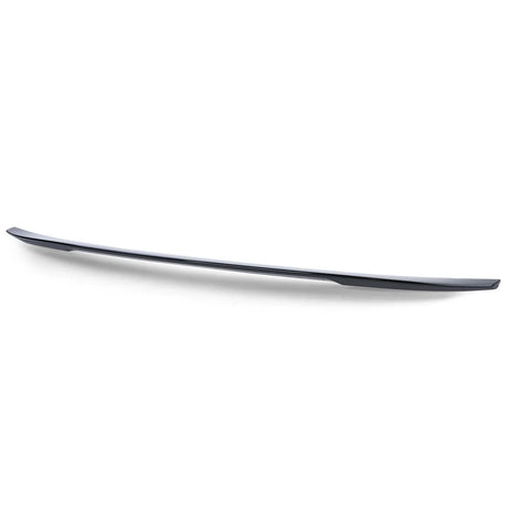 BMW Serie 7 G11 G12 2014-2017 Spoiler Cofano Nero Lucido - autorivallo
