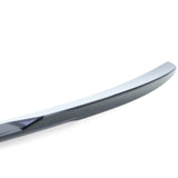 BMW Serie 8 G14 F91 2018-2022 Spoiler Cofano Nero Lucido - autorivallo