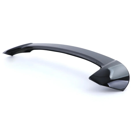 BMW X1 E84 2009-2015 Spoiler Sul Tetto Nero Lucido - autorivallo