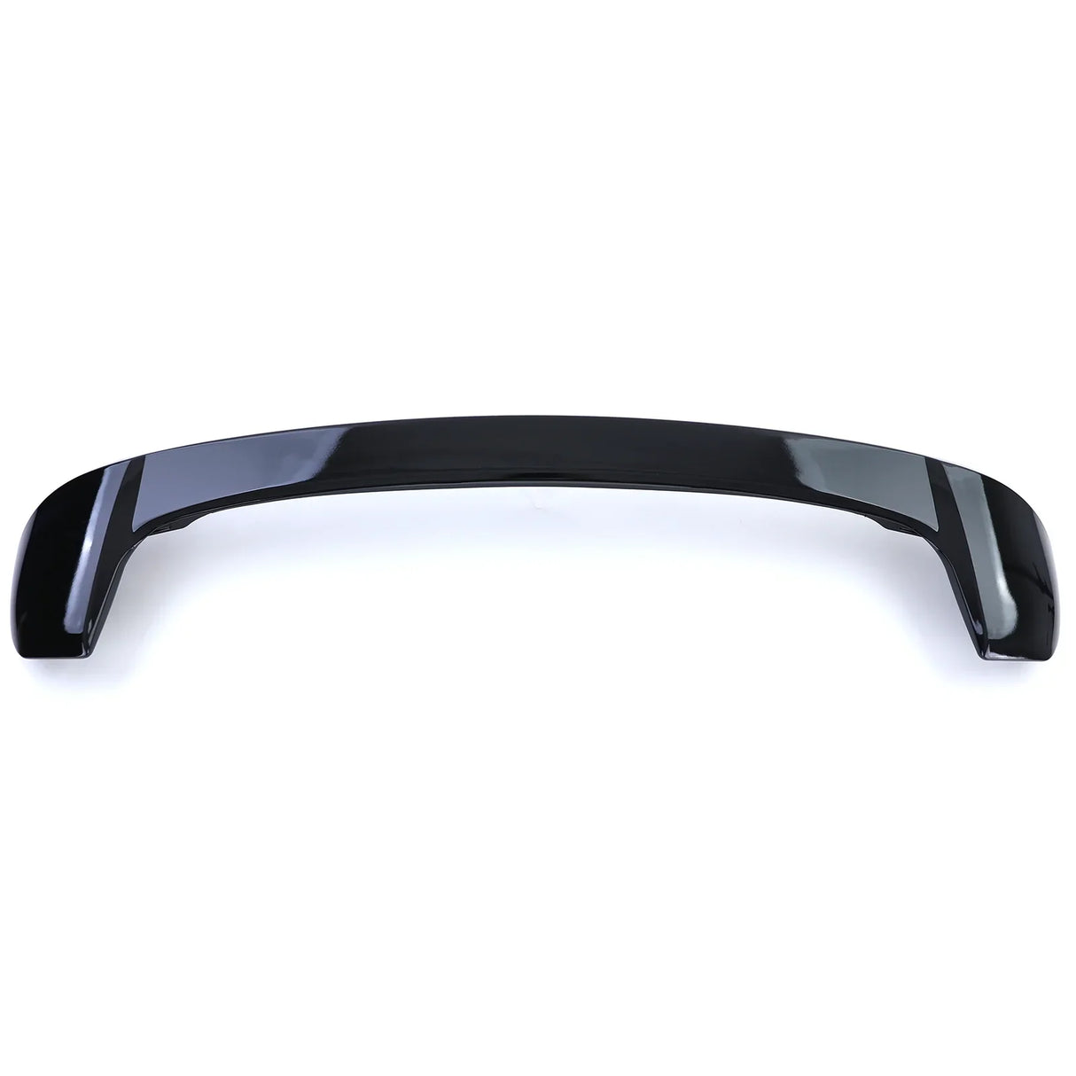 BMW X1 E84 2009-2015 Spoiler Sul Tetto Nero Lucido - autorivallo