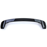 BMW X1 E84 2009-2015 Spoiler Sul Tetto Nero Lucido - autorivallo