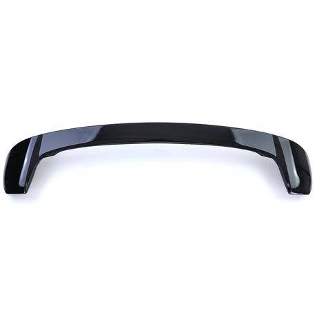 BMW X1 E84 2009-2015 Spoiler Sul Tetto Nero Lucido - autorivallo
