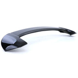 BMW X1 E84 2009-2015 Spoiler Sul Tetto Nero Lucido - autorivallo