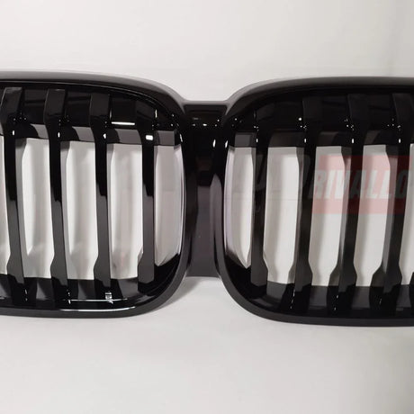 BMW X1 F48 2019-2022 Griglia Radiatore Look M-Sport - autorivallo