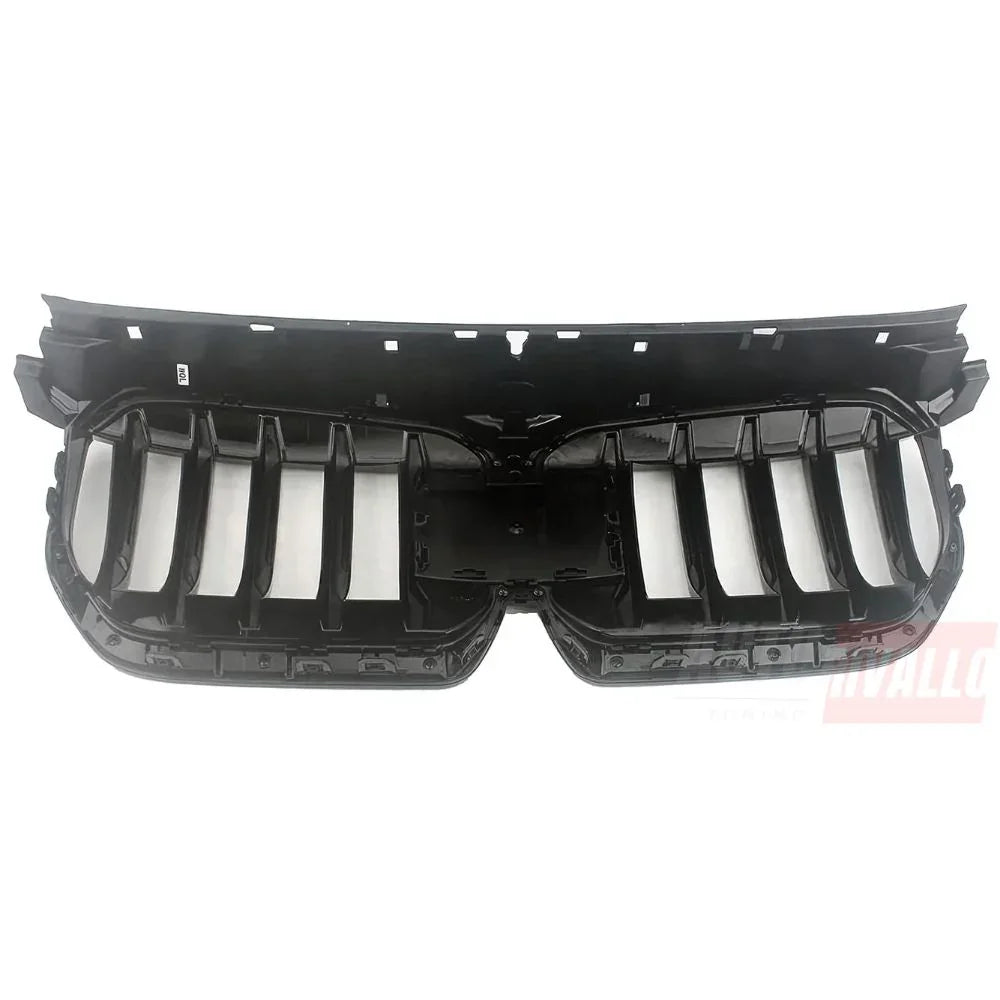 BMW X1 U11 2022- in poi Griglia Radiatore M Sport Nero Lucido - autorivallo