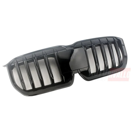 BMW X1 U11 2022- in poi Griglia Radiatore M Sport Nero Lucido - autorivallo