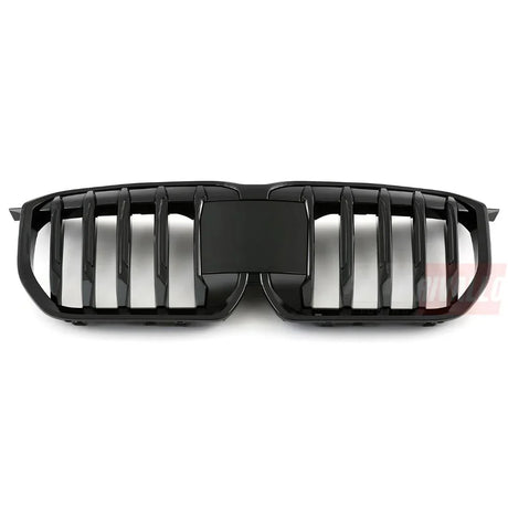 BMW X1 U11 2022- in poi Griglia Radiatore M Sport Nero Lucido - autorivallo