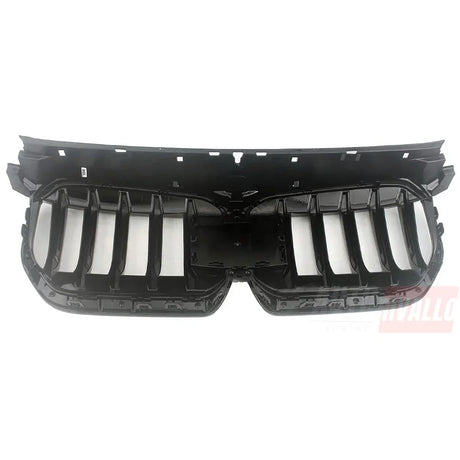 BMW X1 U11 2022- in poi Griglia Radiatore M Sport Nero Opaco - autorivallo