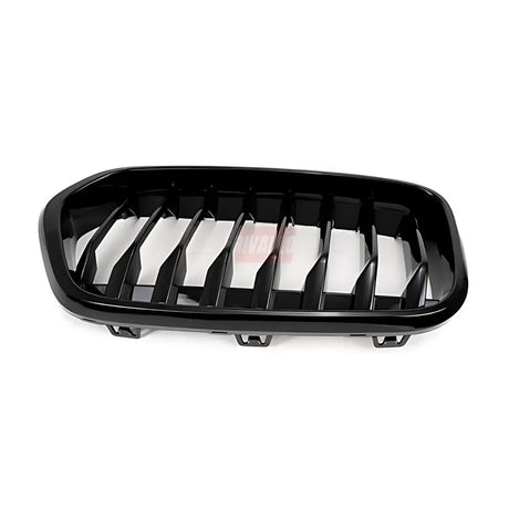 BMW X2 F39 2017- Griglia Radiatore M Sport Nero Lucido - autorivallo