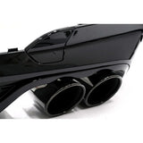 BMW X3 G01 2017-2021 M-Sport Diffusore Sotto Paraurti - autorivallo