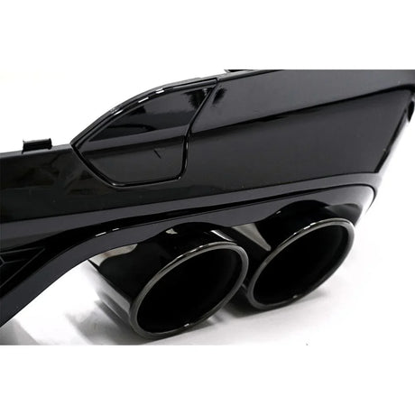 BMW X3 G01 2017-2021 M-Sport Diffusore Sotto Paraurti - autorivallo