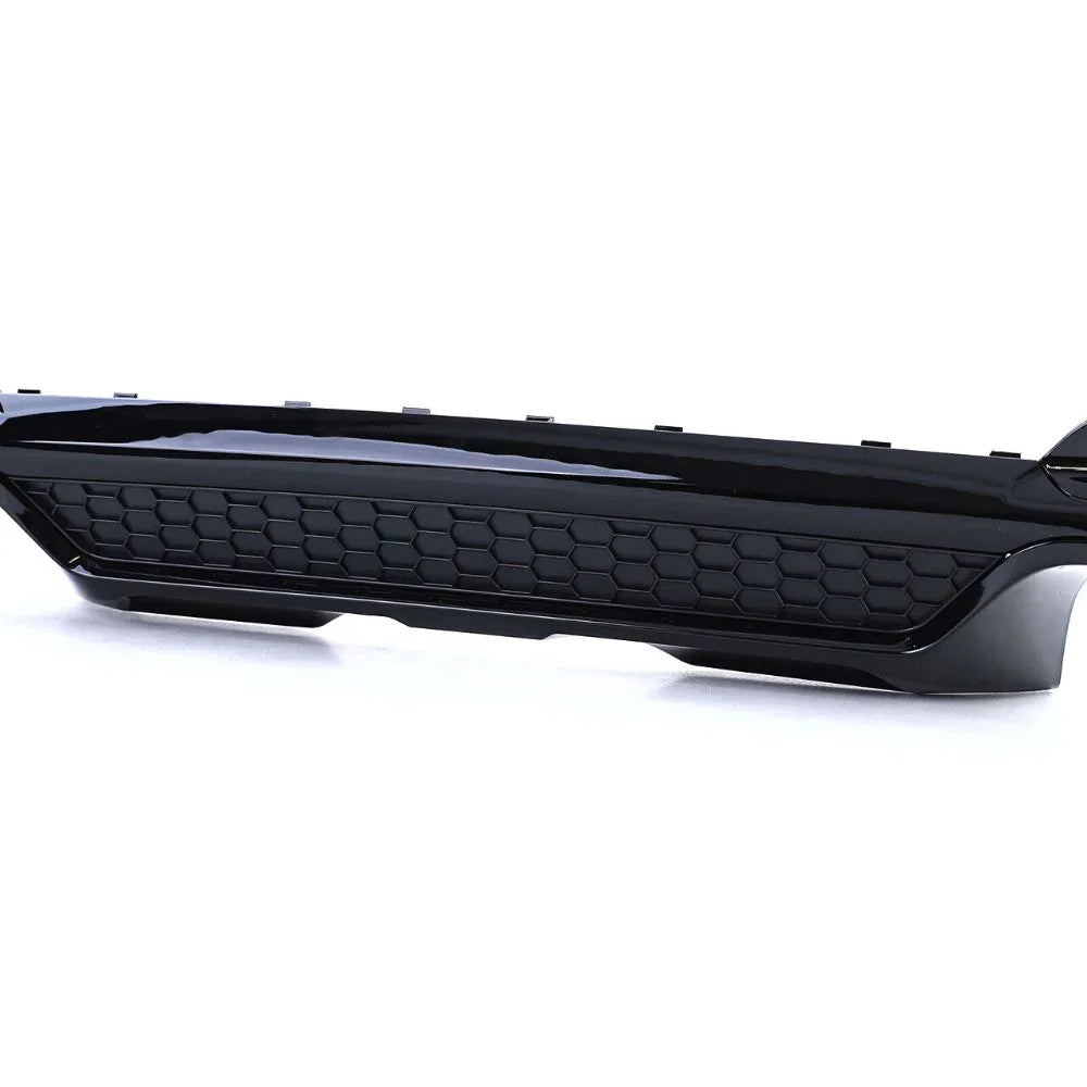 BMW X3 G01 2017-2021 M-Sport Diffusore Sotto Paraurti - autorivallo