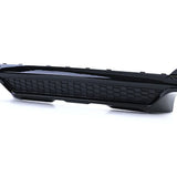 BMW X3 G01 2017-2021 M-Sport Diffusore Sotto Paraurti - autorivallo