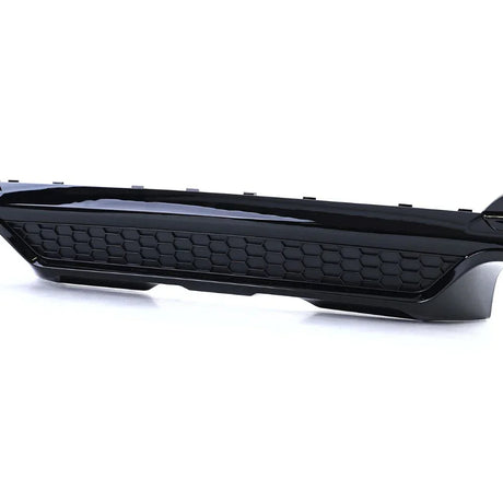 BMW X3 G01 2017-2021 M-Sport Diffusore Sotto Paraurti - autorivallo
