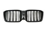 BMW X3 G01 LCI 2021-2024 Griglia Radiatore Look M-Sport - autorivallo