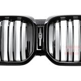 BMW X3 G01 LCI 2021-2024 Griglia Radiatore Look M-Sport - autorivallo
