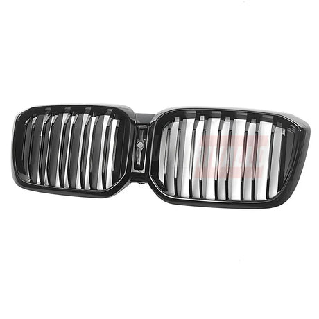 BMW X3 G01 LCI 2021-2024 Griglia Radiatore Look M-Sport - autorivallo