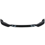 BMW X3 G01 LCI 2021-2024 Spoiler Anteriore Pacchetto M-Sport - autorivallo