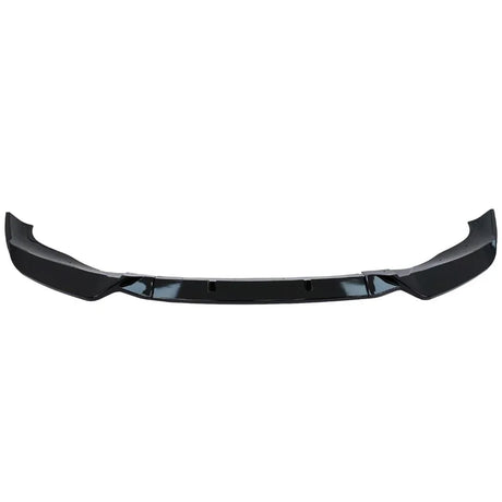 BMW X3 G01 LCI 2021-2024 Spoiler Anteriore Pacchetto M-Sport - autorivallo