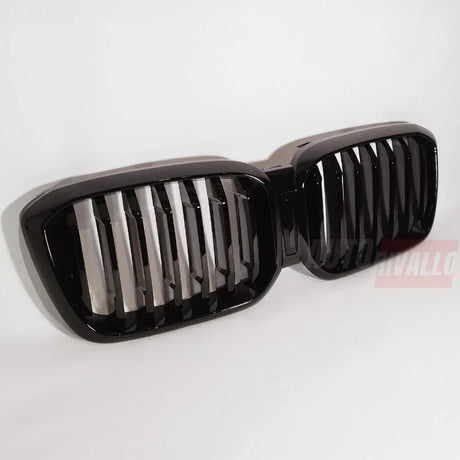 BMW X3 G01 LCI 2021- Griglia Radiatore M Sport Nero Lucido - autorivallo