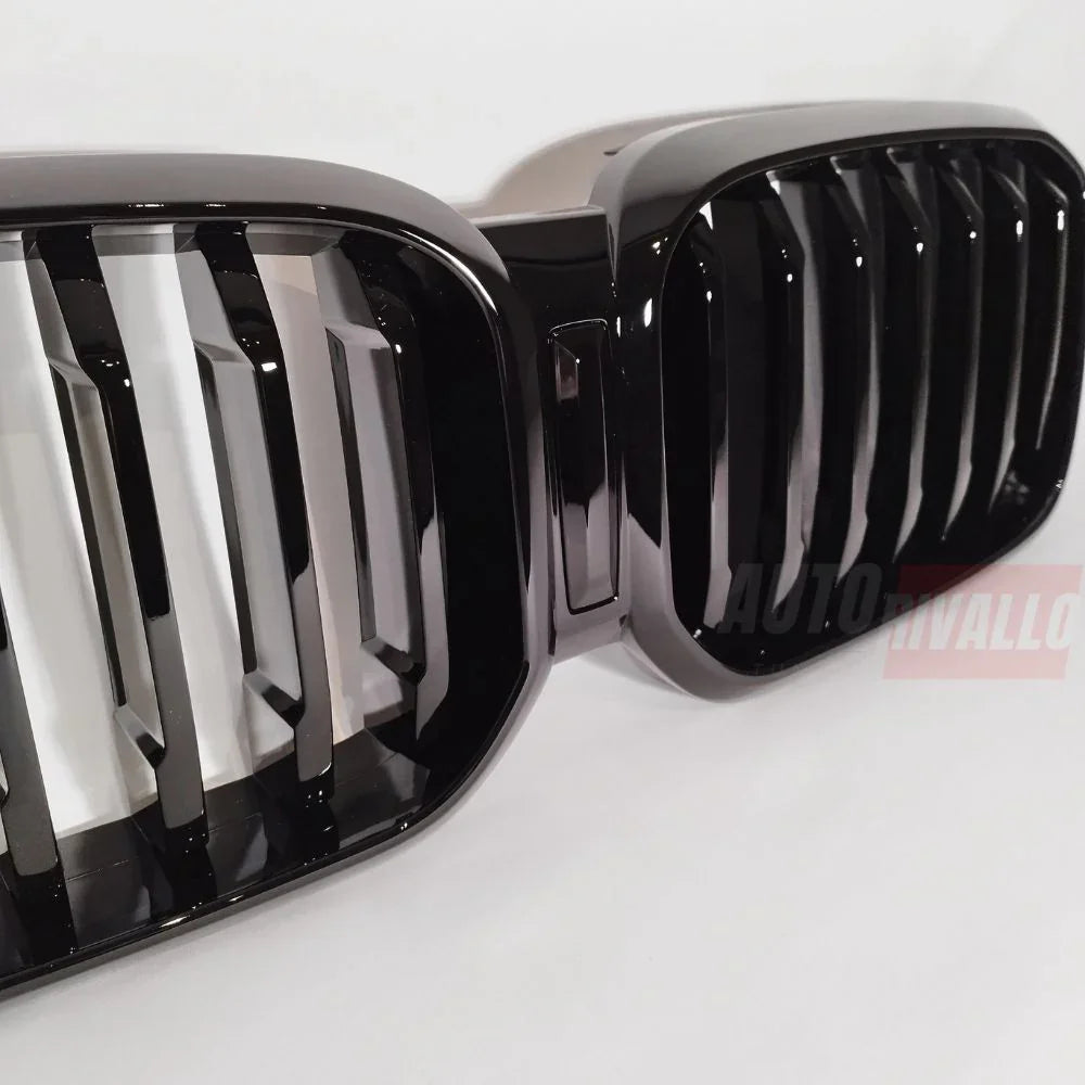 BMW X3 G01 LCI 2021- Griglia Radiatore M Sport Nero Lucido - autorivallo