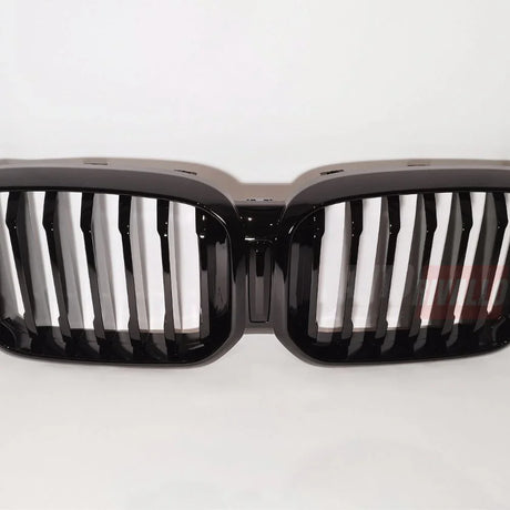 BMW X3 G01 LCI 2021- Griglia Radiatore M Sport Nero Lucido - autorivallo