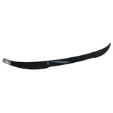 BMW X4 G02 2018-2024 Spoiler Cofano Posteriore Nero Lucido - autorivallo