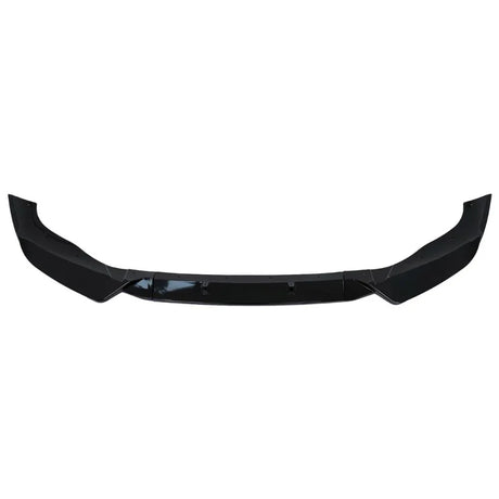 BMW X4 G02 LCI 2021-2024 Spoiler Anteriore Pacchetto M-Sport - autorivallo