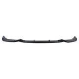 BMW X4 G02 LCI 2021-2024 Spoiler Anteriore Pacchetto M-Sport - autorivallo