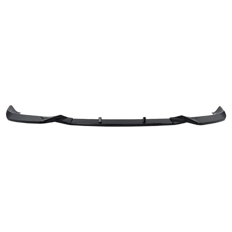 BMW X4 G02 LCI 2021-2024 Spoiler Anteriore Pacchetto M-Sport - autorivallo