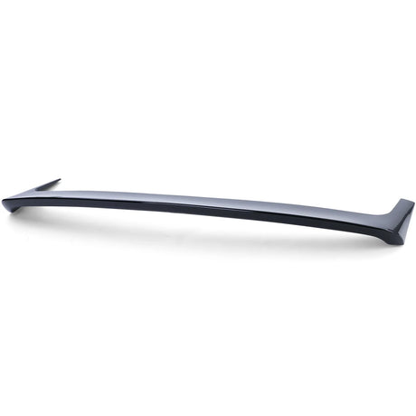 BMW X5 E70 2006-2013 Spoiler Tetto Posteriore Nero Lucido - autorivallo
