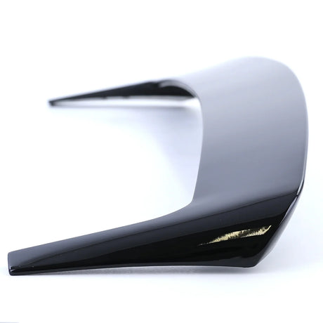 BMW X5 E70 2006-2013 Spoiler Tetto Posteriore Nero Lucido - autorivallo
