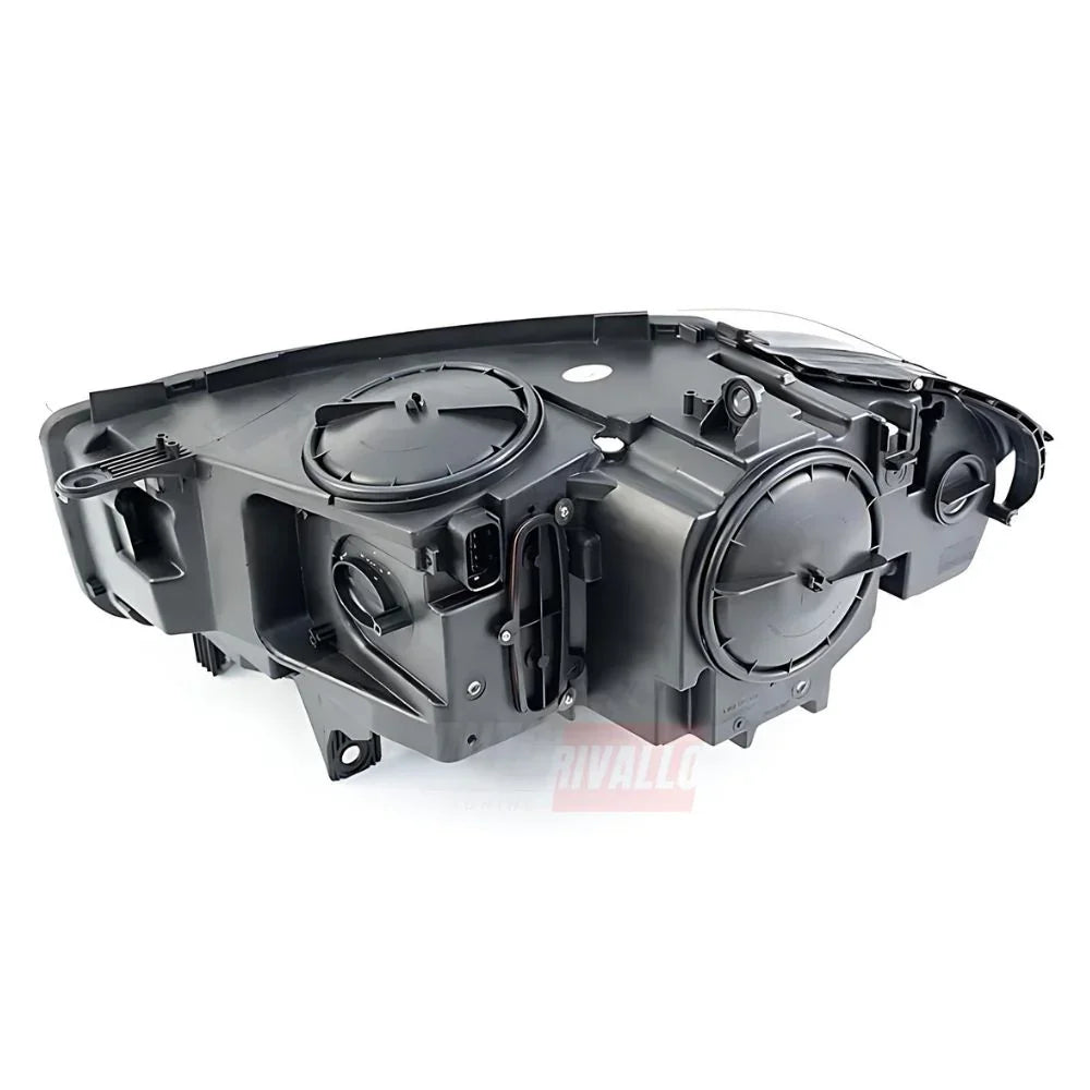 BMW X5 F15 2013-2018 Fari Anteriori da Xenon a Full LED - autorivallo