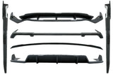 BMW X5 G05 2018-2022 Body Kit Carrozzeria L'aerodinamica - autorivallo