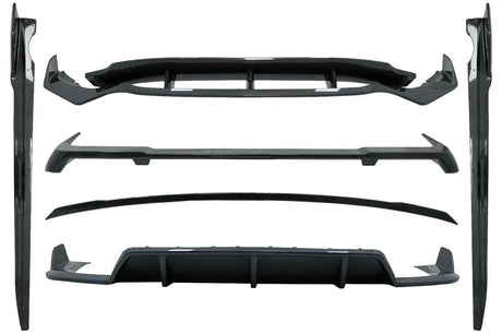 BMW X5 G05 2018-2022 Body Kit Carrozzeria L'aerodinamica - autorivallo