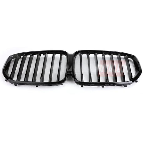 BMW X5 G05 2018-2023 Griglia Radiatore M Sport Nero Lucido - autorivallo