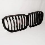 BMW X5 G05 2018-2023 Griglia Radiatore M Sport Nero Lucido - autorivallo