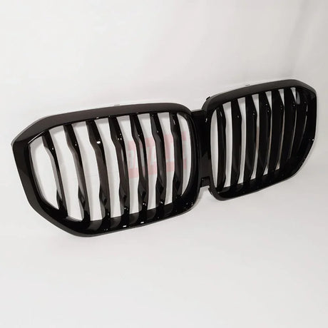 BMW X5 G05 2018-2023 Griglia Radiatore M Sport Nero Lucido - autorivallo