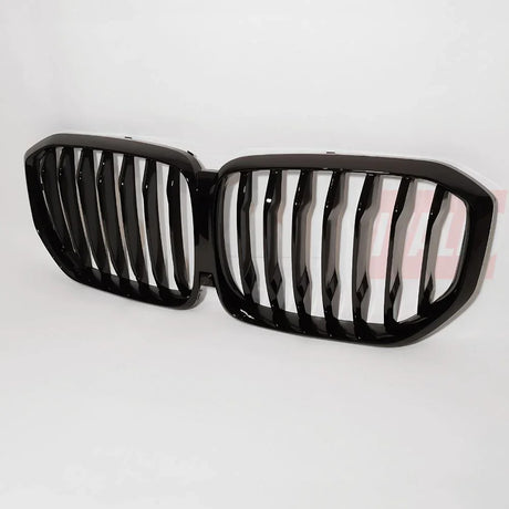 BMW X5 G05 2018-2023 Griglia Radiatore M Sport Nero Lucido - autorivallo