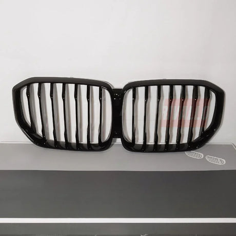 BMW X5 G05 2018-2023 Griglia Radiatore M Sport Nero Lucido - autorivallo