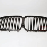 BMW X5 G05 2018-2023 Griglia Radiatore M Sport in Carbonio - autorivallo