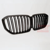 BMW X5 G05 2018-2023 Griglia Radiatore M Sport in Carbonio - autorivallo