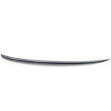 BMW X6 E71 2008-2014 Spoiler Cofano in Carbon Look - autorivallo